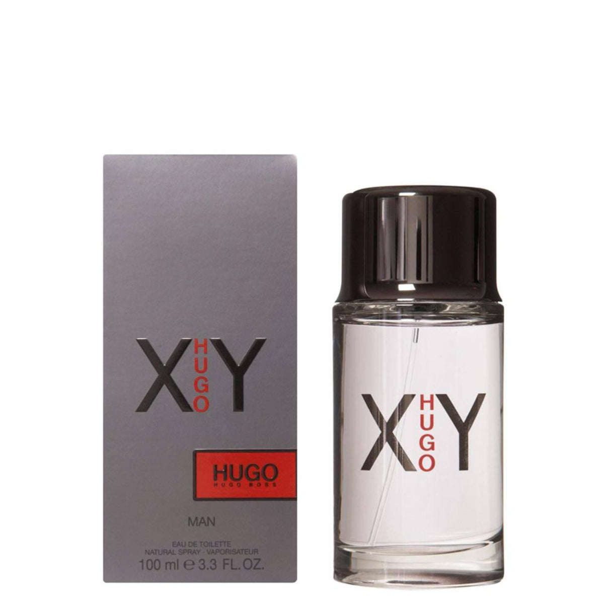 Hugo - XY - Eau de Toilette para Hombre