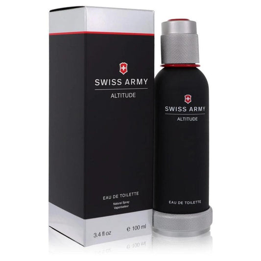 Swiss Army - Altitude - Eau de Toilette para Hombre