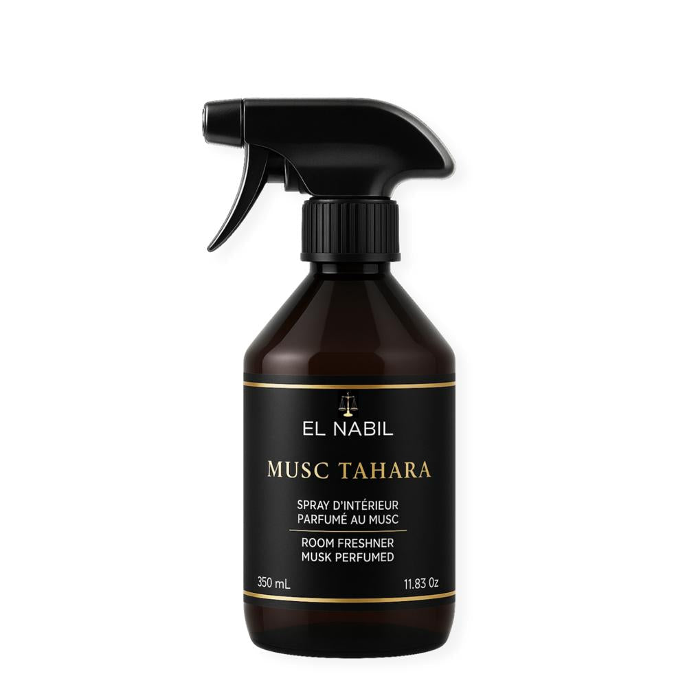 350ml El nabil - Musc Tahara - Parfums D'intérieur