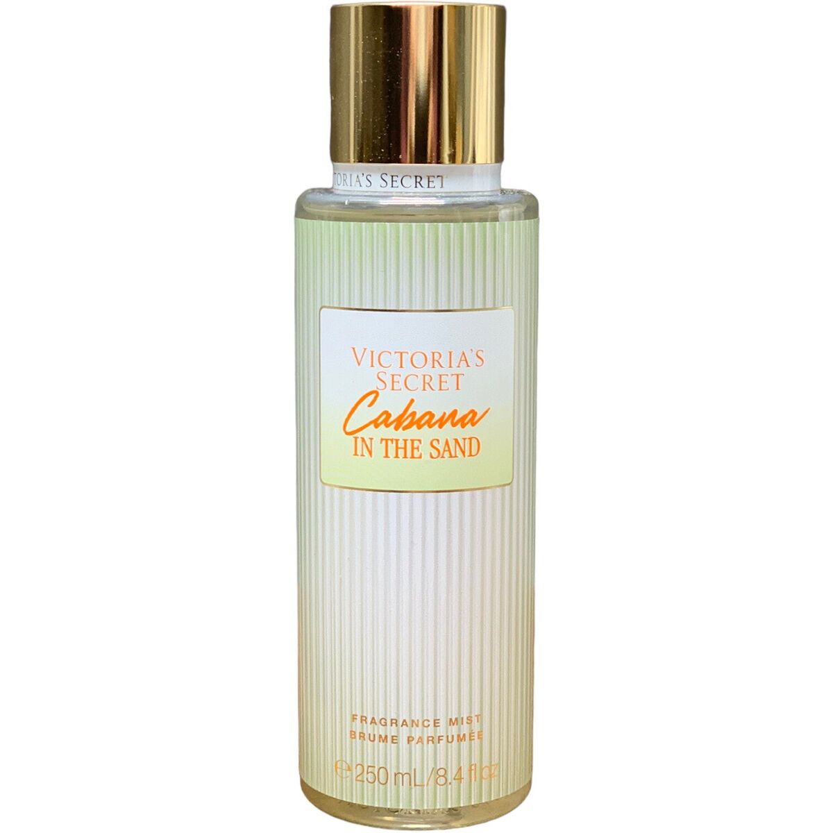 Victoria's Secret - Cabana In The Sand - Body Mist