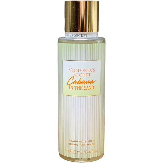 Victoria's Secret - Cabana In The Sand - Body Mist