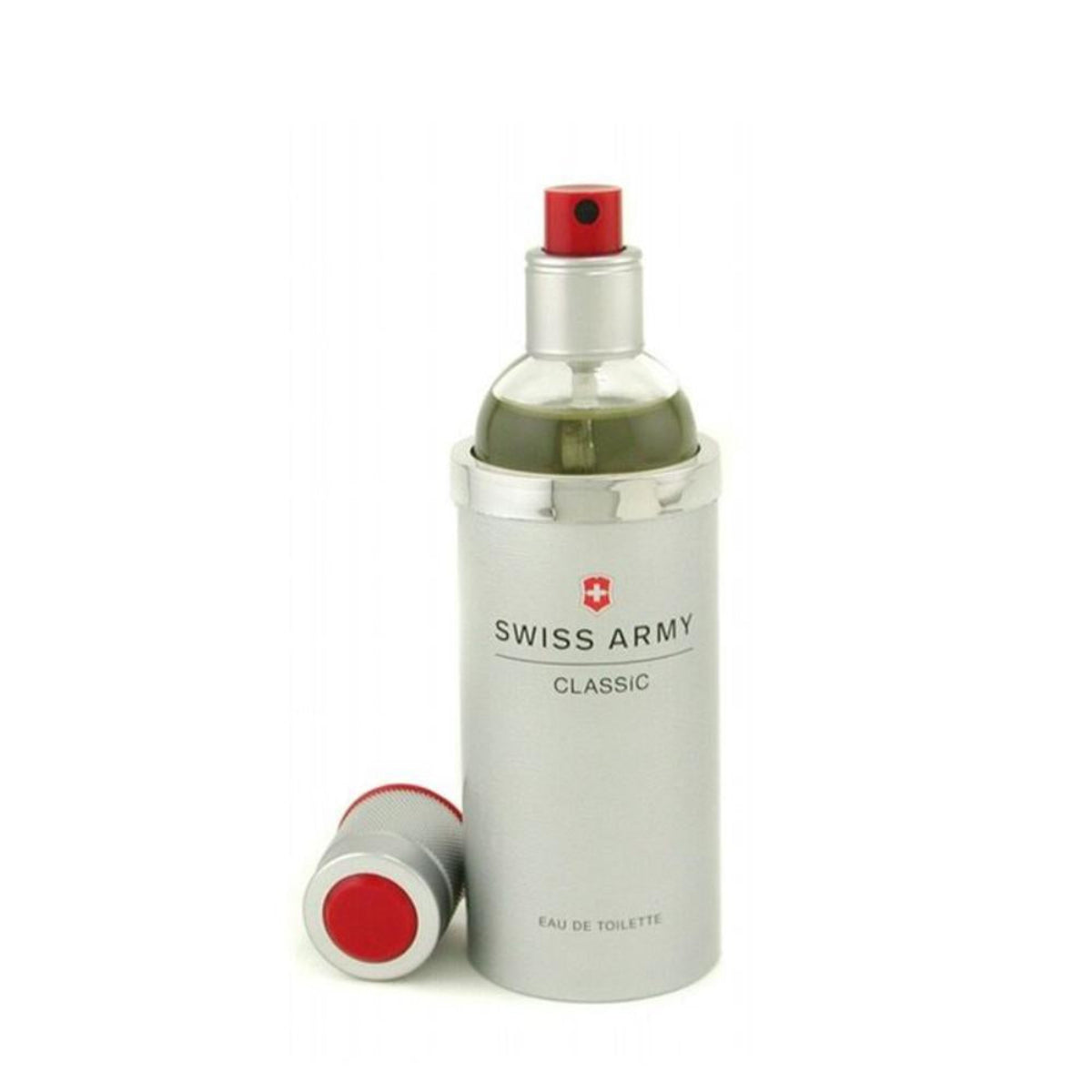 Swiss Army - Victorinox Classic - Eau de Toilette para Hombre
