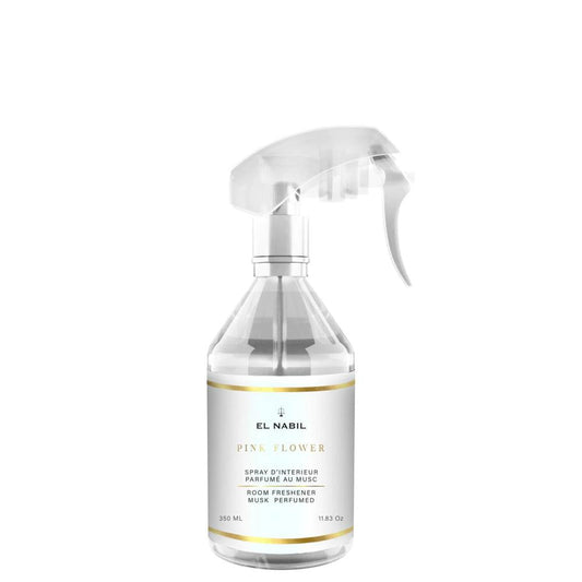 el Nabil - Pink Flower - Ambientador Fragancia de Hogar