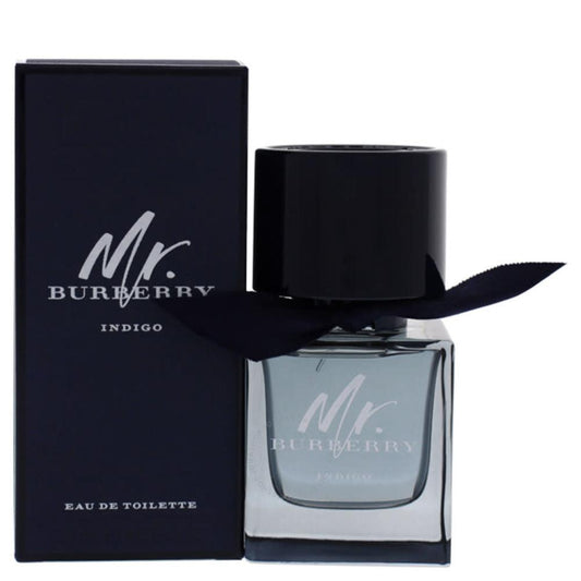 Burberry - Indigo - Agua de Colonia para Hombres