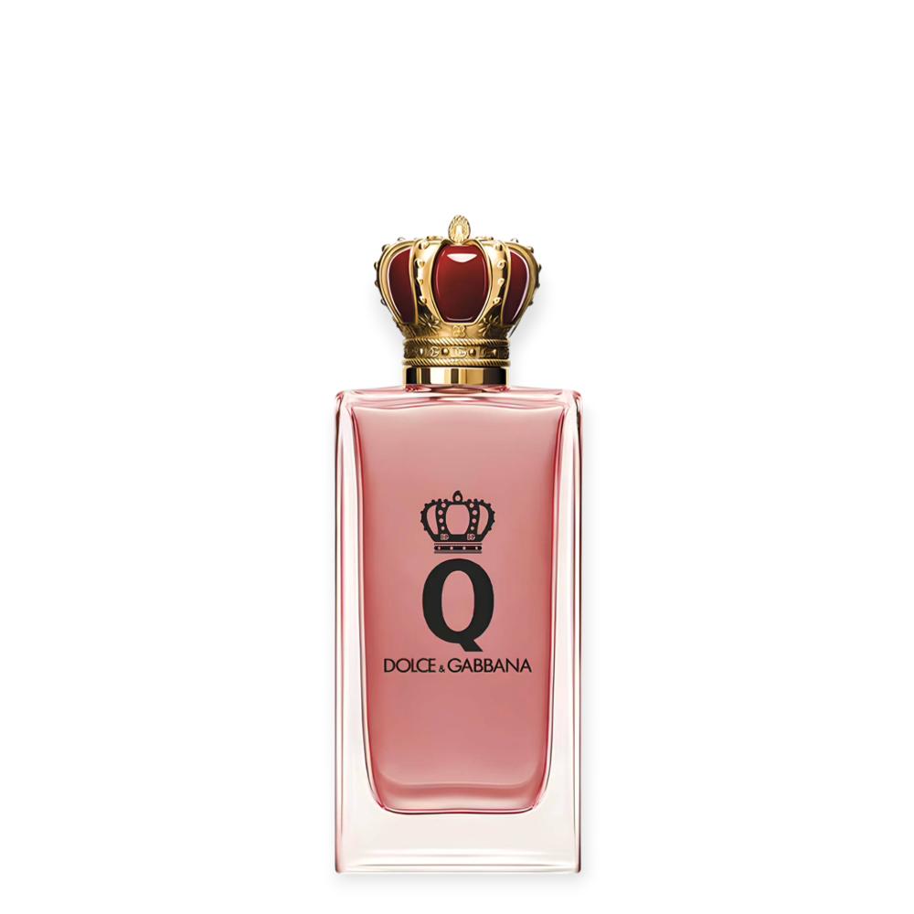 Dolce & Gabbana - Queen - Eau de Parfum Intenso para Mujer