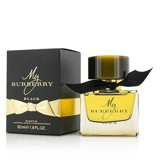 Burberry - My Burberry Black - Eau de Parfum para Mujer