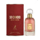 85 ml Maison Alhambra - So Candid - Eau de Parfum pour femme