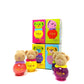 Kaloo - Pop - Estuche 4 miniatures
