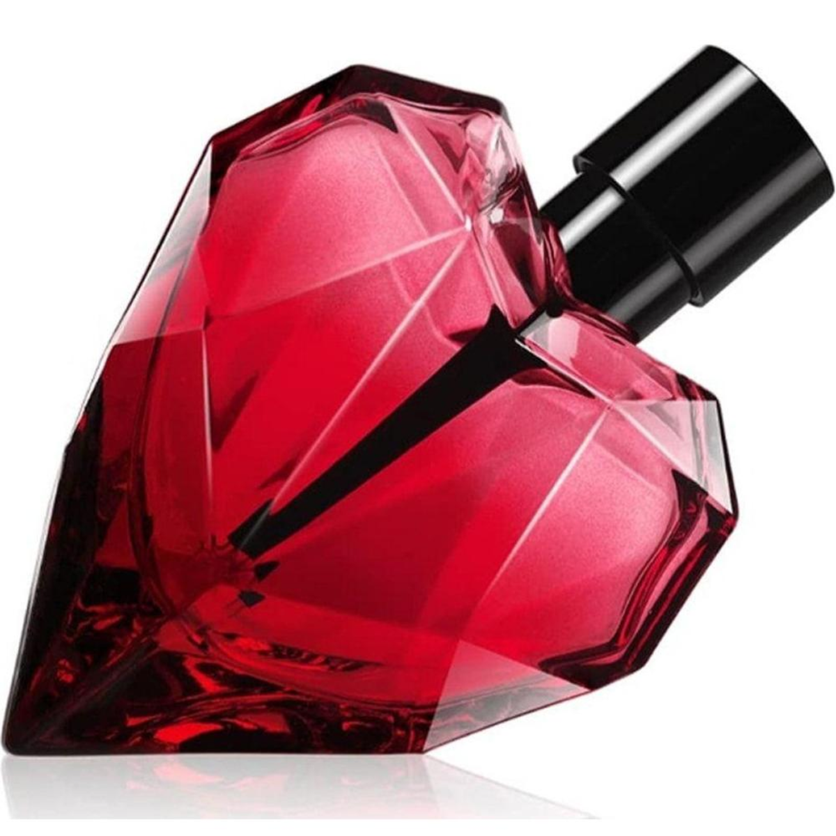 50ml Diesel - Loverdose Red Kiss - Eau de Parfum pour femme