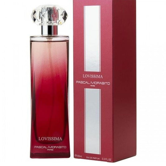 Perfume Lovissima de Pascal Morabito para mujer 100 ml