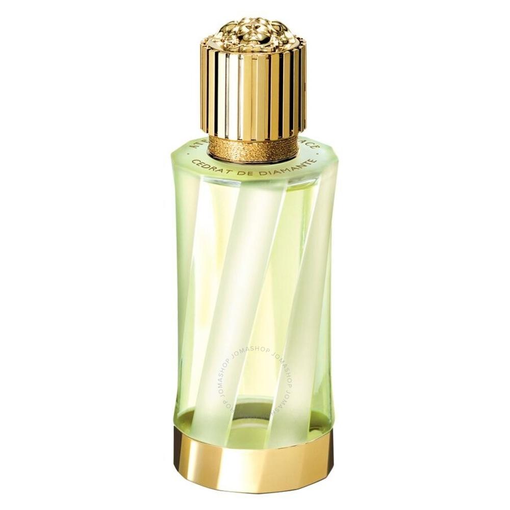 100ml Versace - Cédrat Diamante - Eau de Parfum Mixte