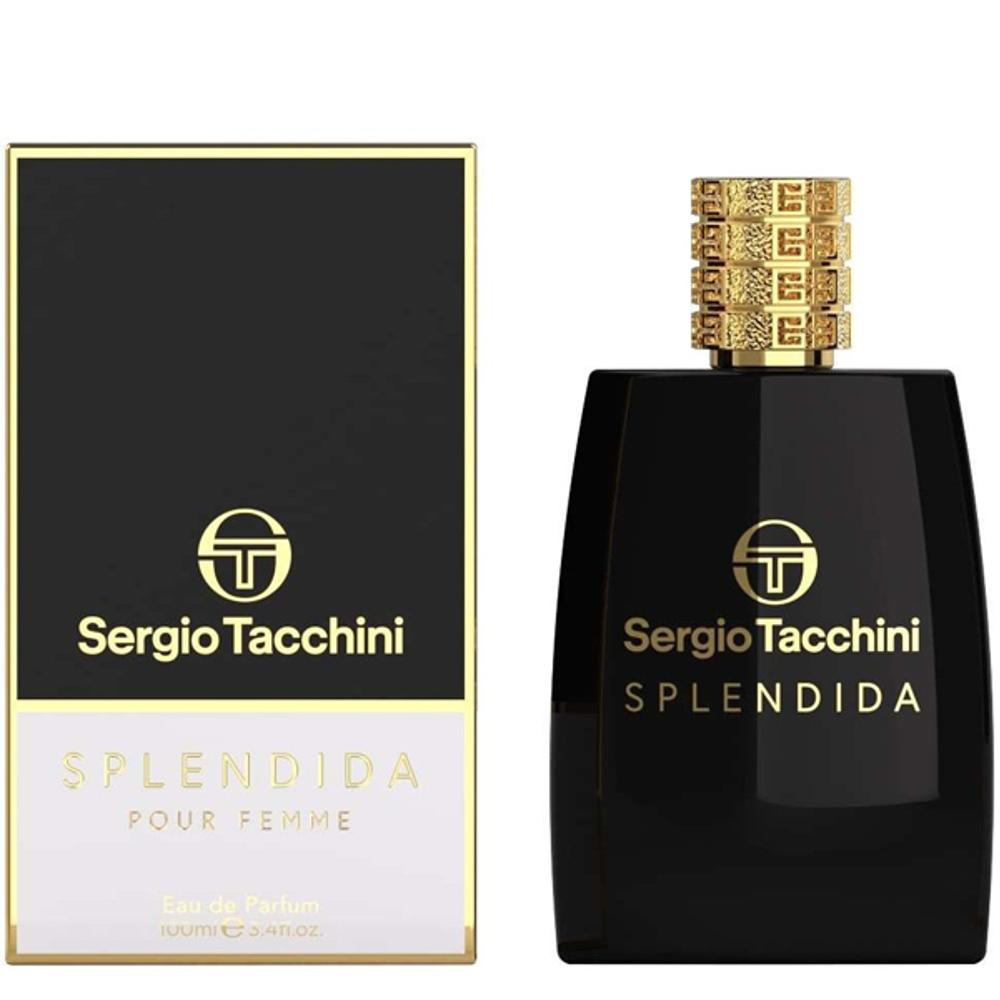 Sergio Tacchini - Splendida - Eau de Parfum para Mujer