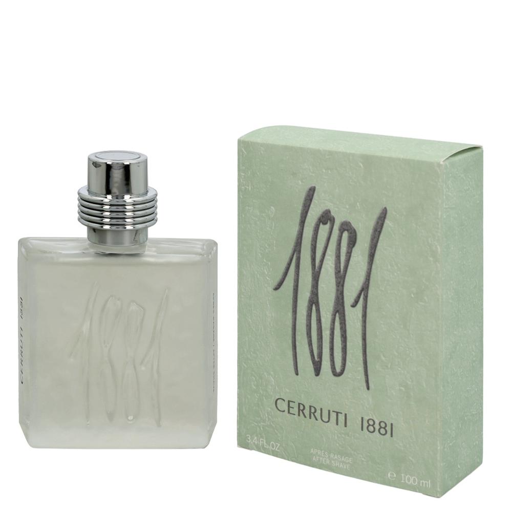 Cerruti 1881 Cosmética Verde para Hombre 100ml