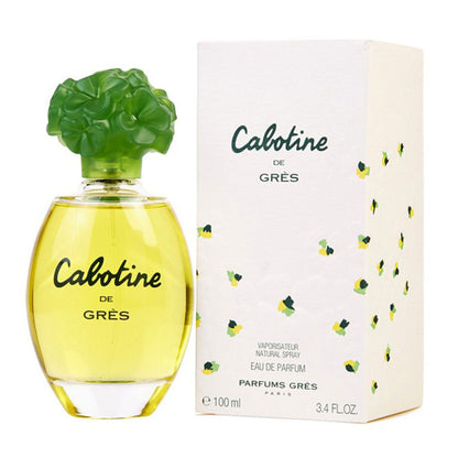 Perfume Cabotine de Grès de Grès para mujer 100 ml