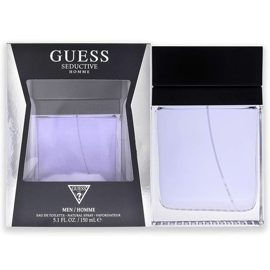Guess - Seductive para Hombre - Eau de Toilette para Hombre