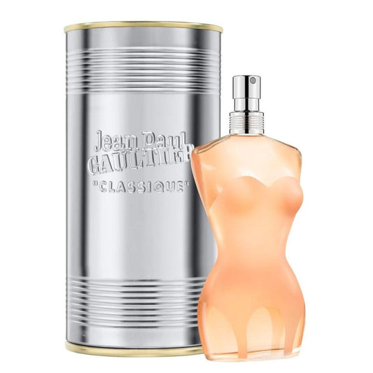 Jean Paul Gaultier - Classique - Eau de toilette para Mujer