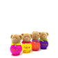 Kaloo - Pop - Estuche 4 miniatures