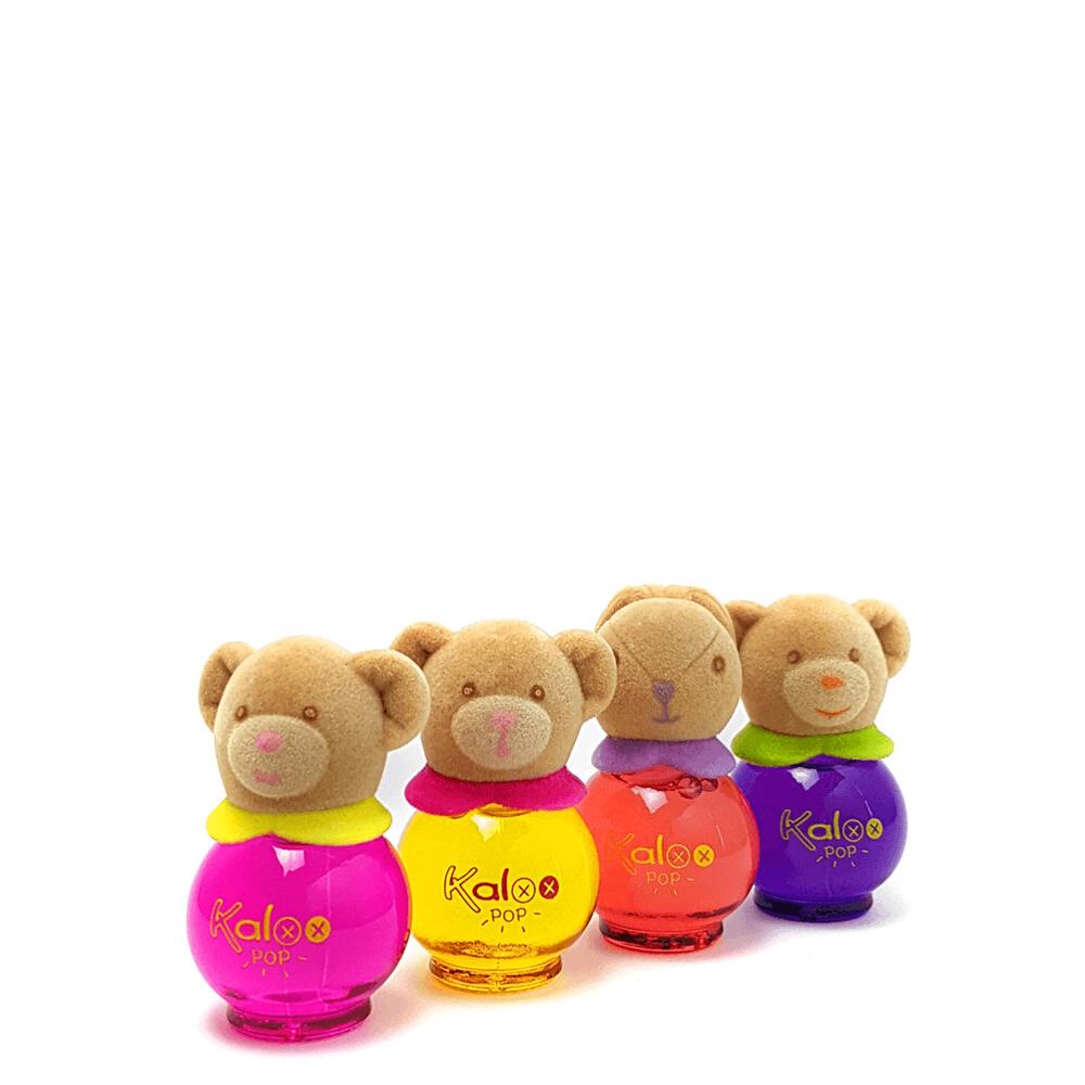Kaloo - Pop - Estuche 4 miniatures