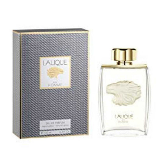 Perfume Lion para hombre de Lalique 125 ml