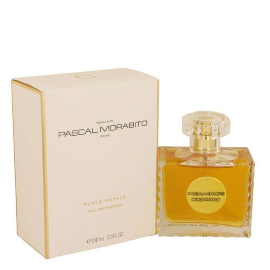 Pascal Morabito - Perle Royale - Agua de perfume para mujer