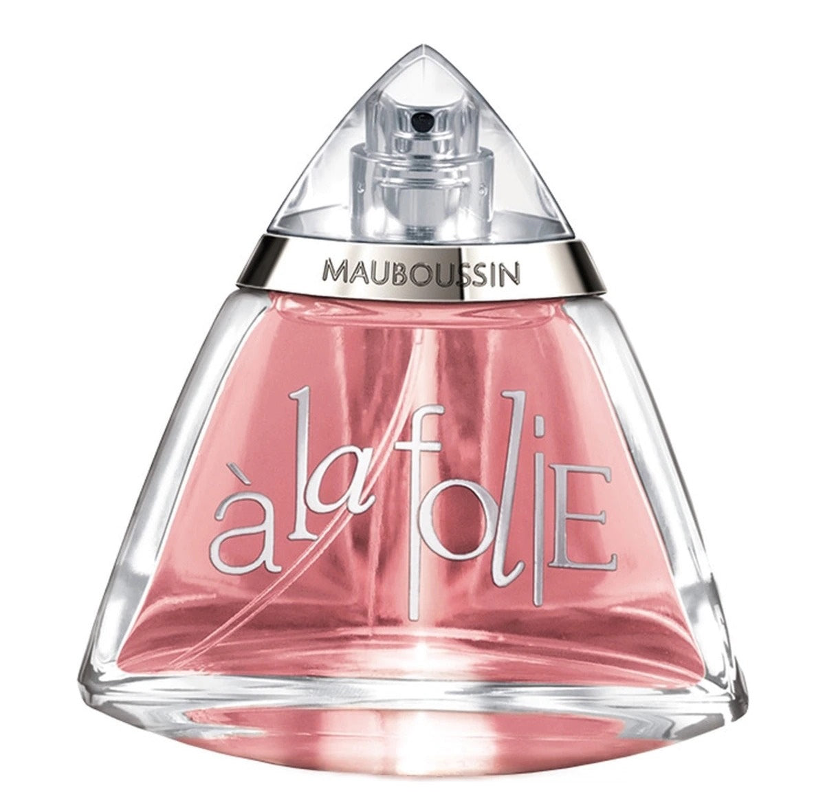 Parfums a la Folie de Mauboussin para mujer 100 ml