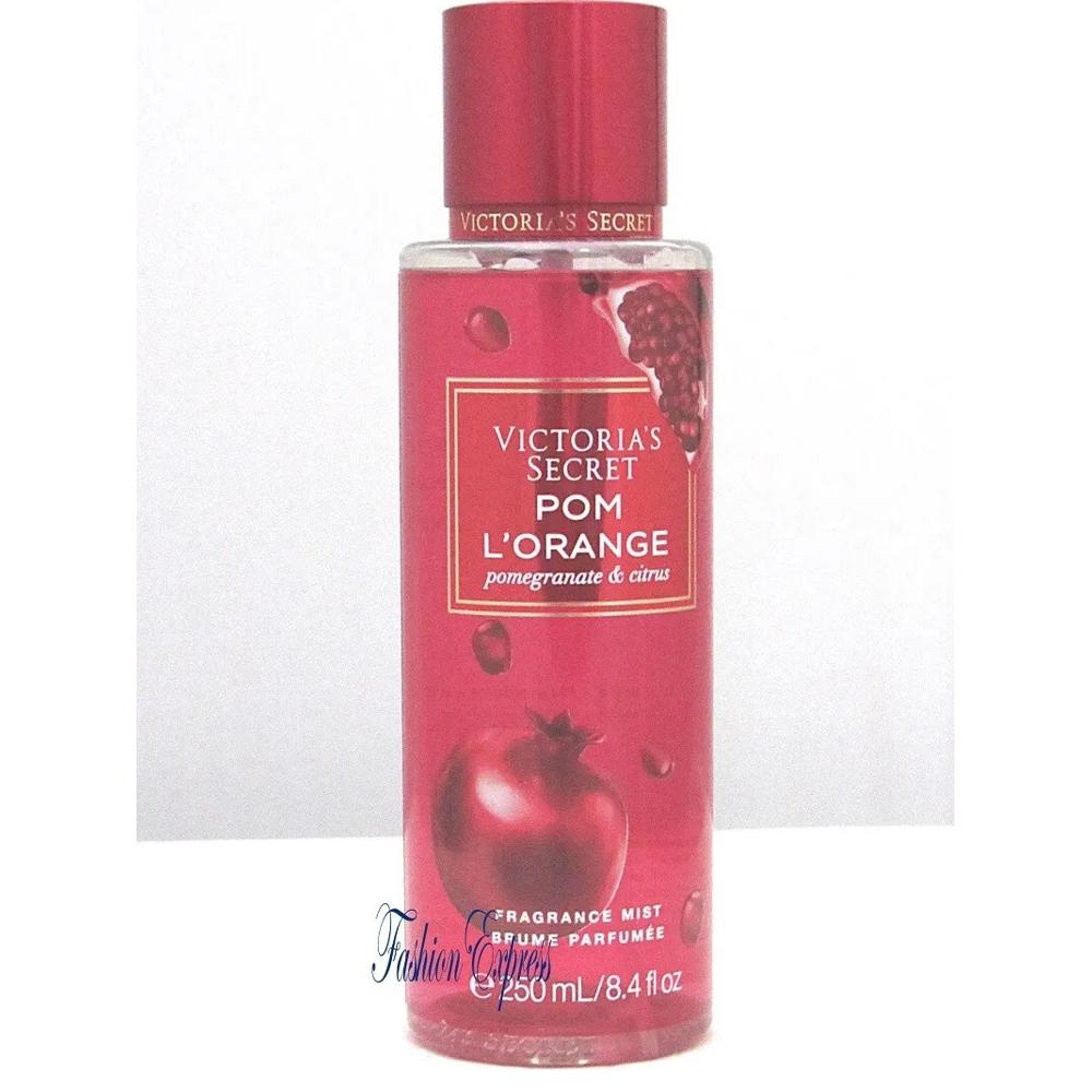 Victoria's Secret - Pomegranate & Citrus L'orange - Body Mist