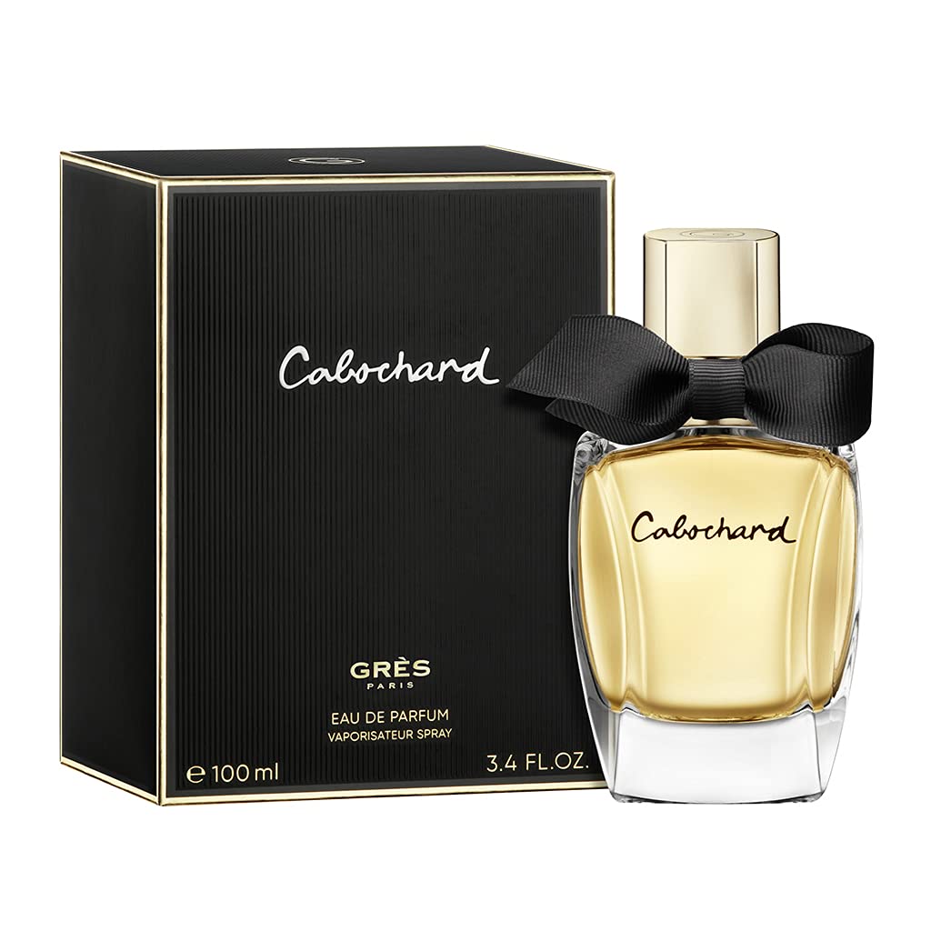 100 ml Grès - Cabochard - Eau de Parfum pour femme