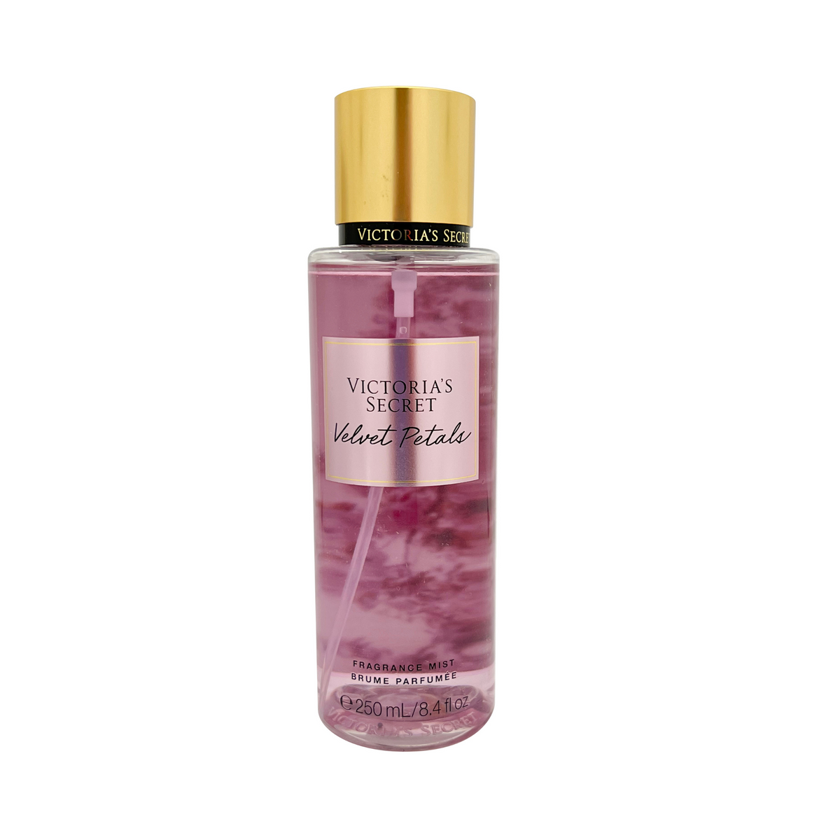 Victoria's Secret - Velvet Petals - Body Mist