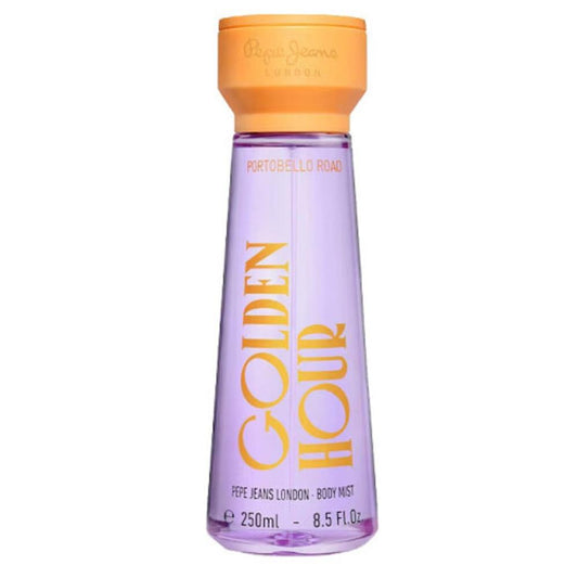 Pepe Jeans - Golden Hour - Bruma de Perfume