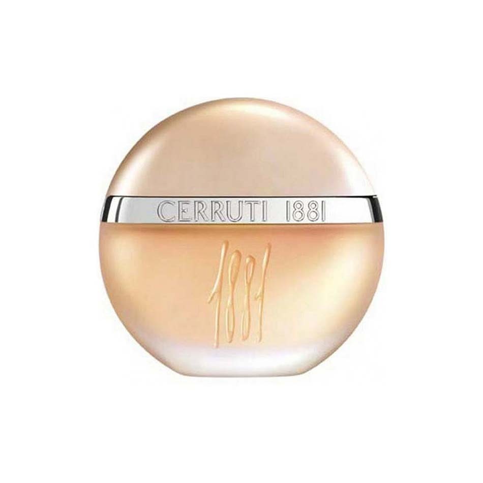 Perfume 1881 Orange de Cerruti para mujer 100 ml