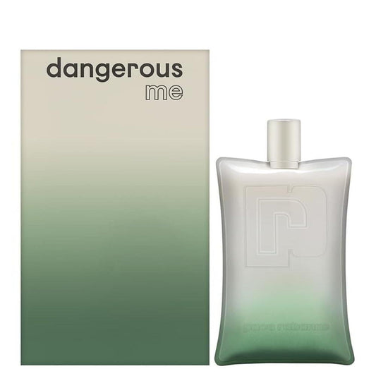 Paco Rabanne - Dangerous Me - Eau de Parfum para Hombre
