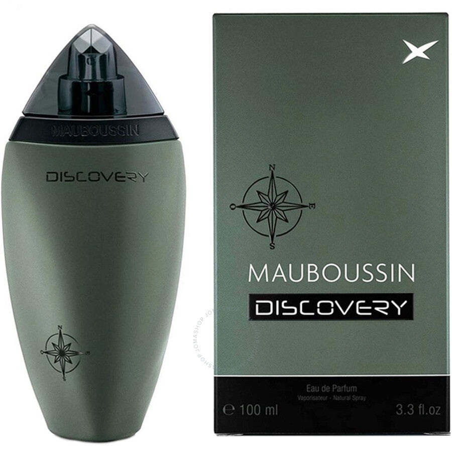 Parfums Discovery de Mauboussin para hombre 100 ml
