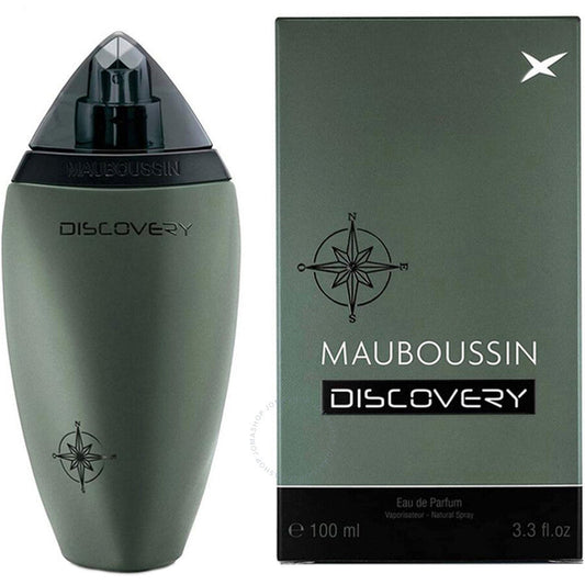 Parfums Discovery de Mauboussin para hombre 100 ml
