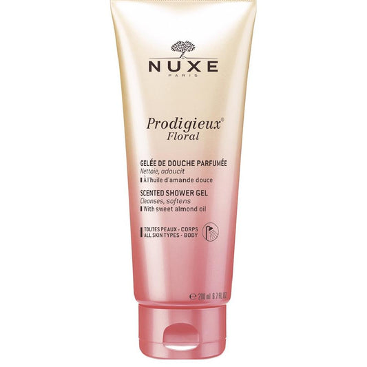 Nuxe - Prodigieux Gel de Ducha Floral Perfumado