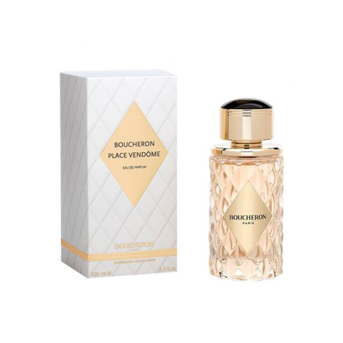 Boucheron Place Vendôme perfumes para mujer 100 ml