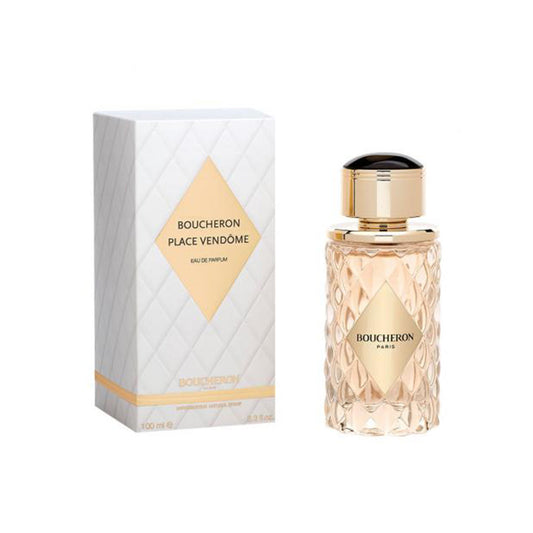 Boucheron Place Vendôme perfumes para mujer 100 ml