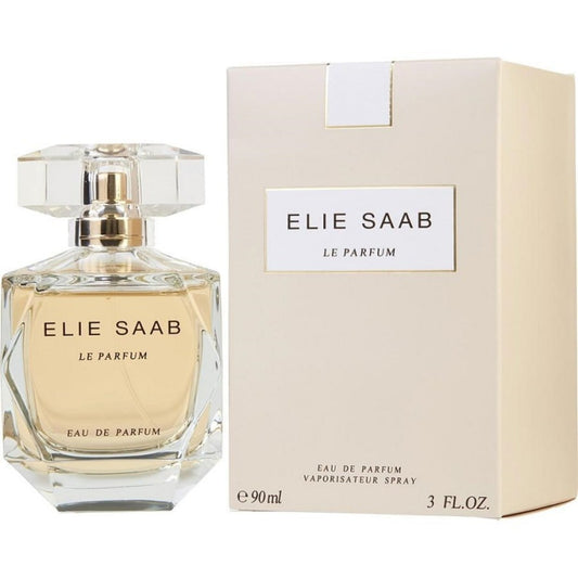 Perfume de mujer Elie Saab 90 ml