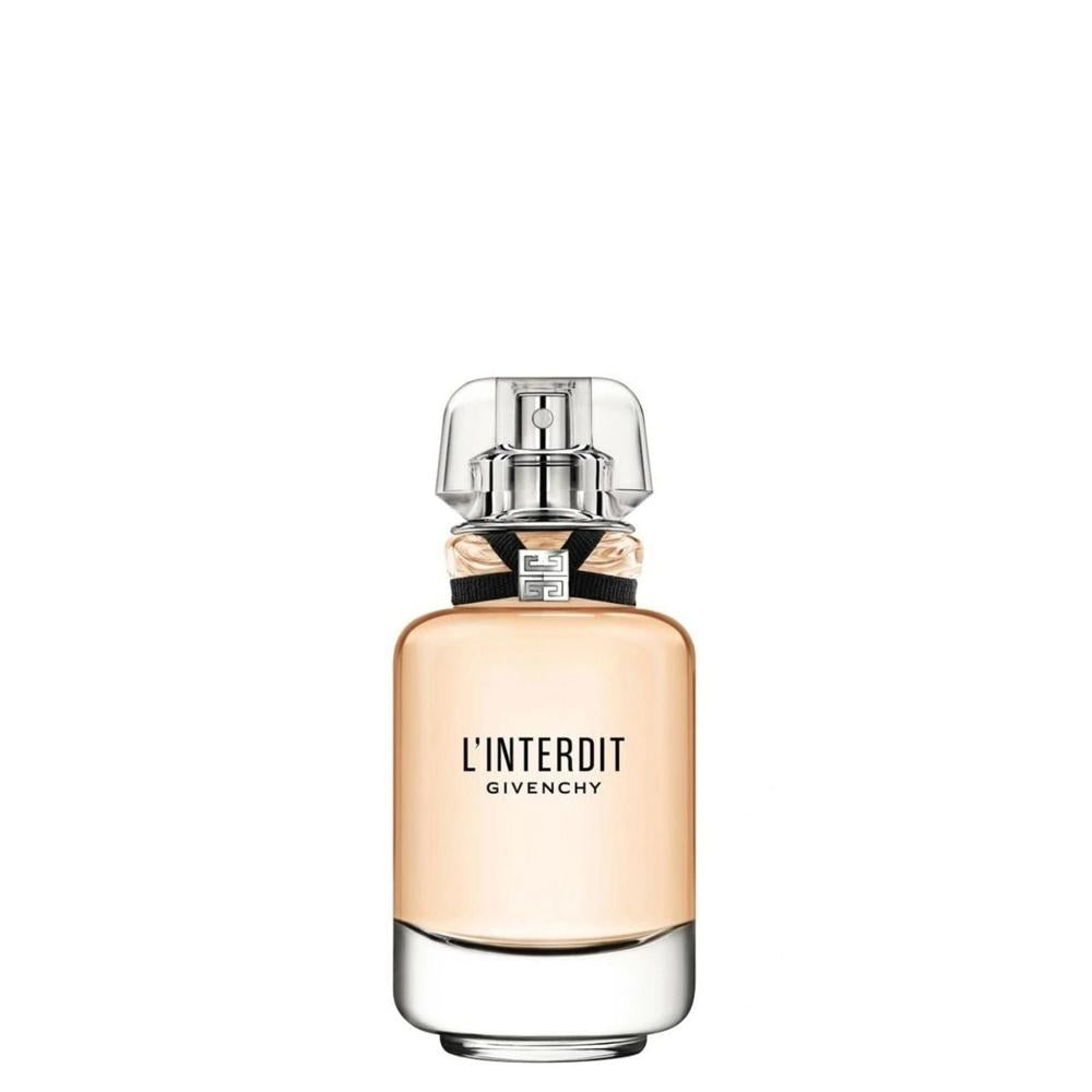 Givenchy - L'interdit - Agua de Colonia para Mujeres