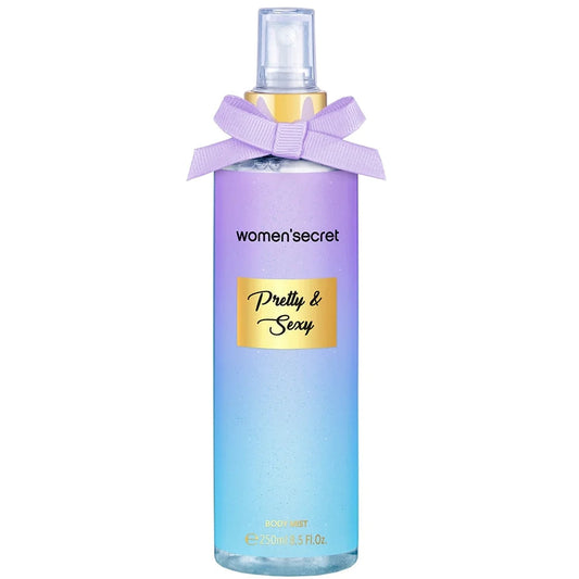 Perfumes Pretty & Sexy de la marca mixta Women'Secret