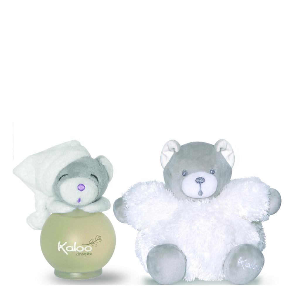 Kaloo - Estuche Dragee Maxi Patapouf Fluffy