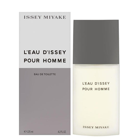 Parfums L'EauD'IsseyEaudeToilettepara hombre de Issey Miyake para hombre