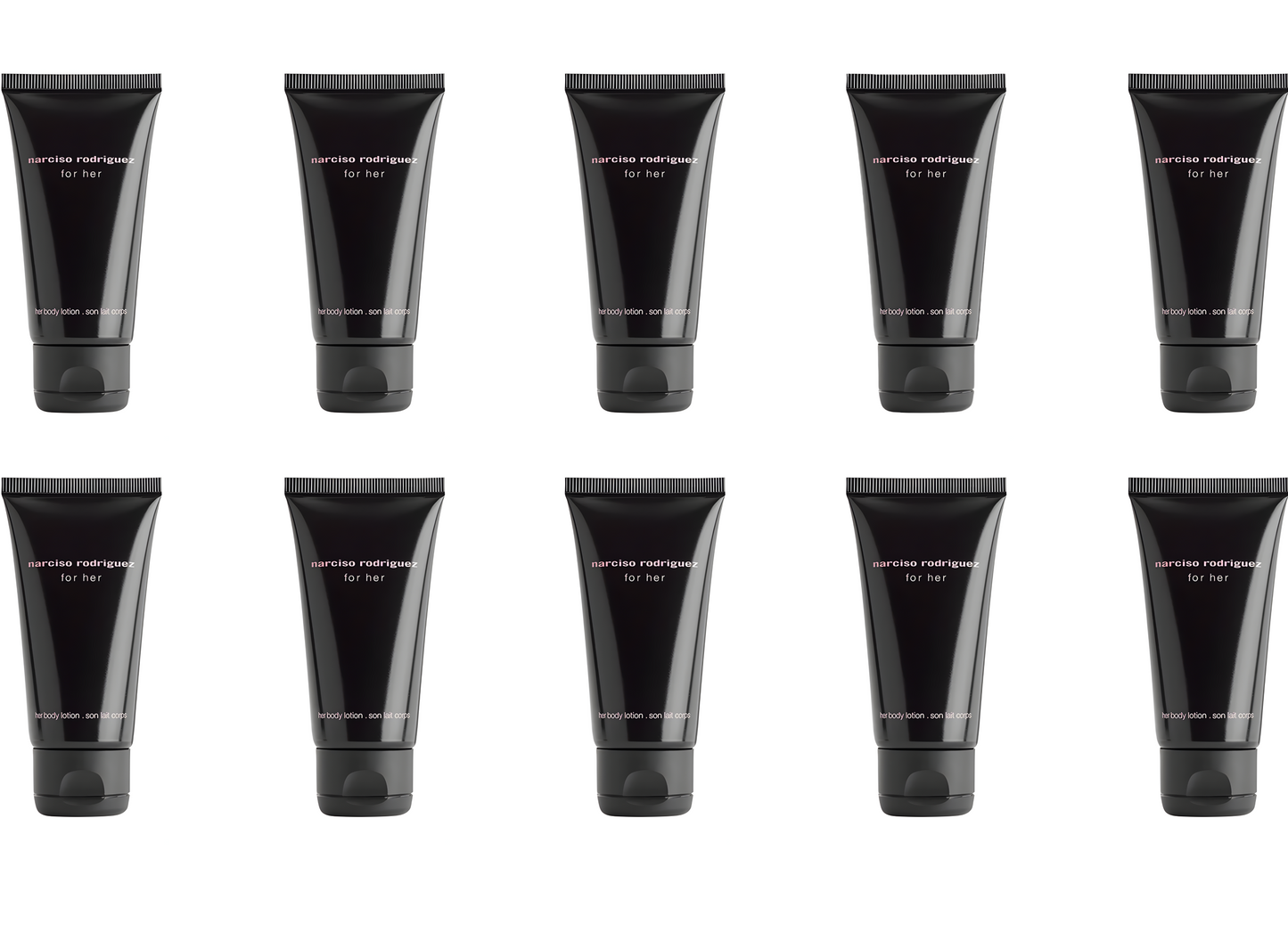 Narciso Rodriguez - Loción Corporal Perfumada