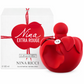 Nina Ricci - Les Belles de Nina Extra Rouge - Eau de Toilette para Mujer