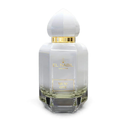 el Nabil - Musc One - Eau de Parfum Mixte