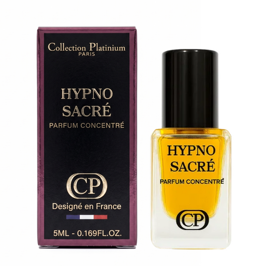 Collection Platinium - Hypno Sacré - Parfum Concentrado Unisex