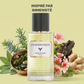 50ml Convivium Paris - Charismatique - Extrait de Parfum Mixte