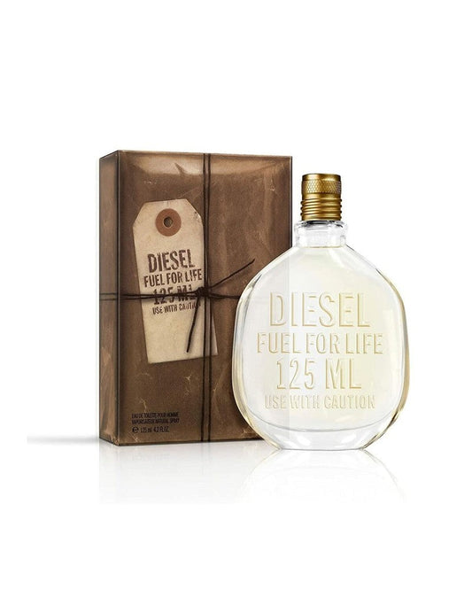 Diesel - Fuel For Life - Eau de Toilette para hombre