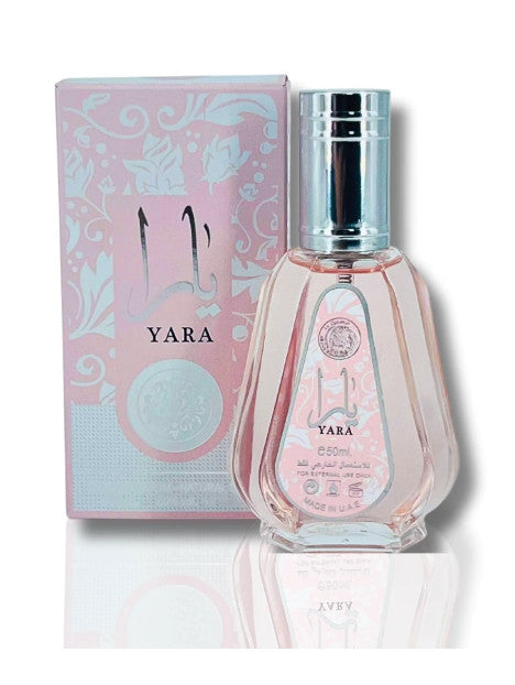 Lattafa - Yara - Eau de Parfum de Dubai Mixta