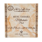 12ml * 4 Gris Montaigne - Musc Tahara Milkshake Peach - Concentré de Parfum