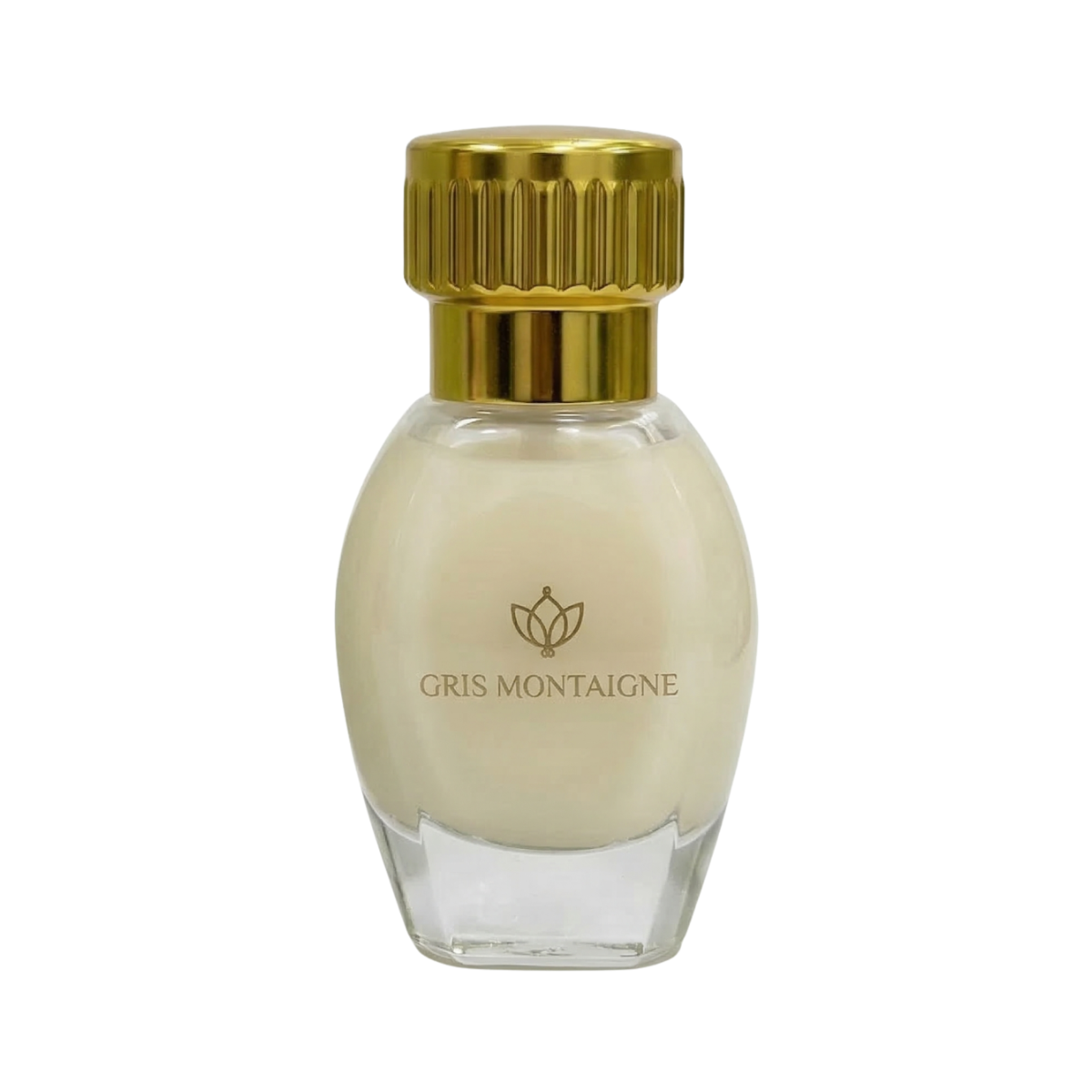 * 2 Gris Montaigne - Musc Tahara Pistachio - Concentrado de Perfume
